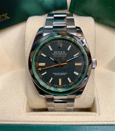 prezzi rolex precision automatico|rolex milgauss prezzo listino.